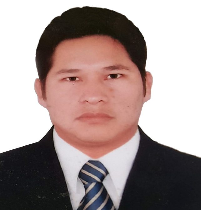 Saul Zapata Santiago